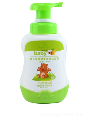 С��@�냺��������Чϴ�l��ԡ¶300ML