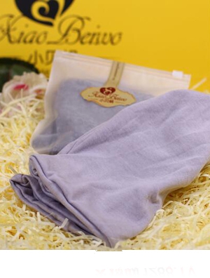 小貝蝸嬰兒產婦專用艾草擦澡包