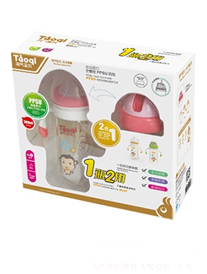 �Ԛ⌚ؐPPSU��ƿ240ml