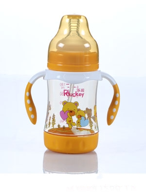 ����240ml�����ж�PPSU��ƿ�S