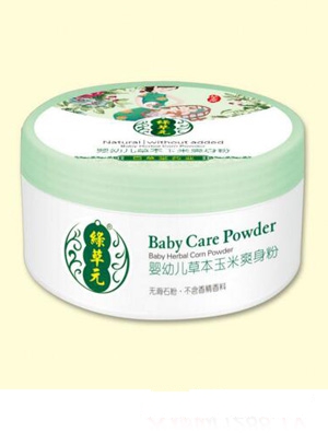 嬰幼兒舒膚潤膚沐浴露