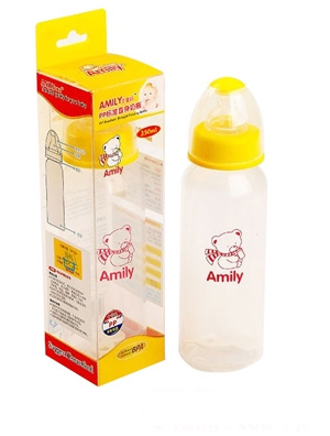 Amily������PP�����Ԅ�150ml���׃���ƿ