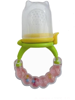 怡貝樂嬰兒訓練軟湯匙