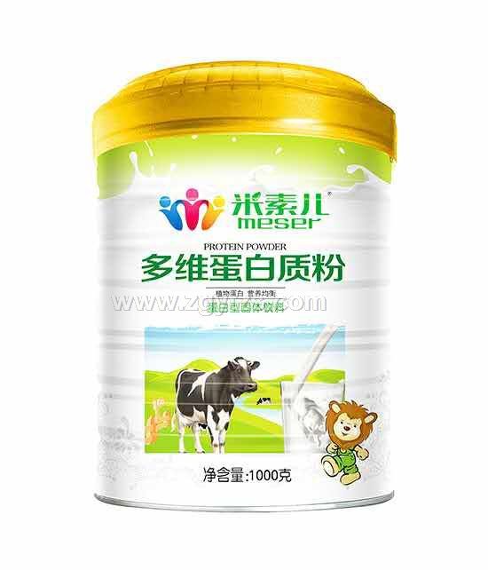 米素兒多維蛋白質粉