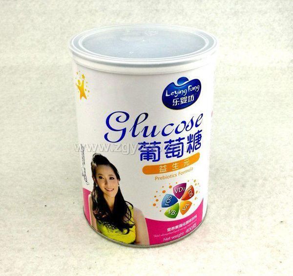 樂嬰坊葡萄糖-益生元