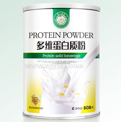 小豆丁多維蛋白質粉