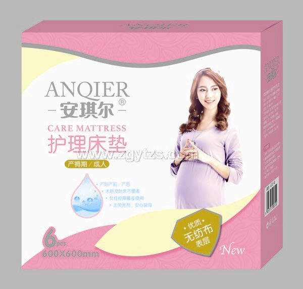 安琪爾產婦專用護理床墊-6片-AQE