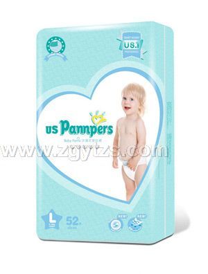 uspannpers歐氏沙漏式穿拉褲L52