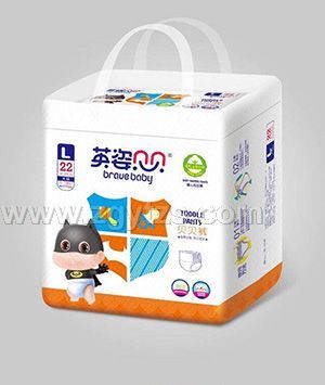 英姿貝貝貝貝褲L22片