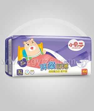 小貝芯尿褲XL44片