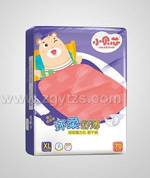 小貝芯尿褲XL70片