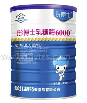 彤博士乳糖酶6000