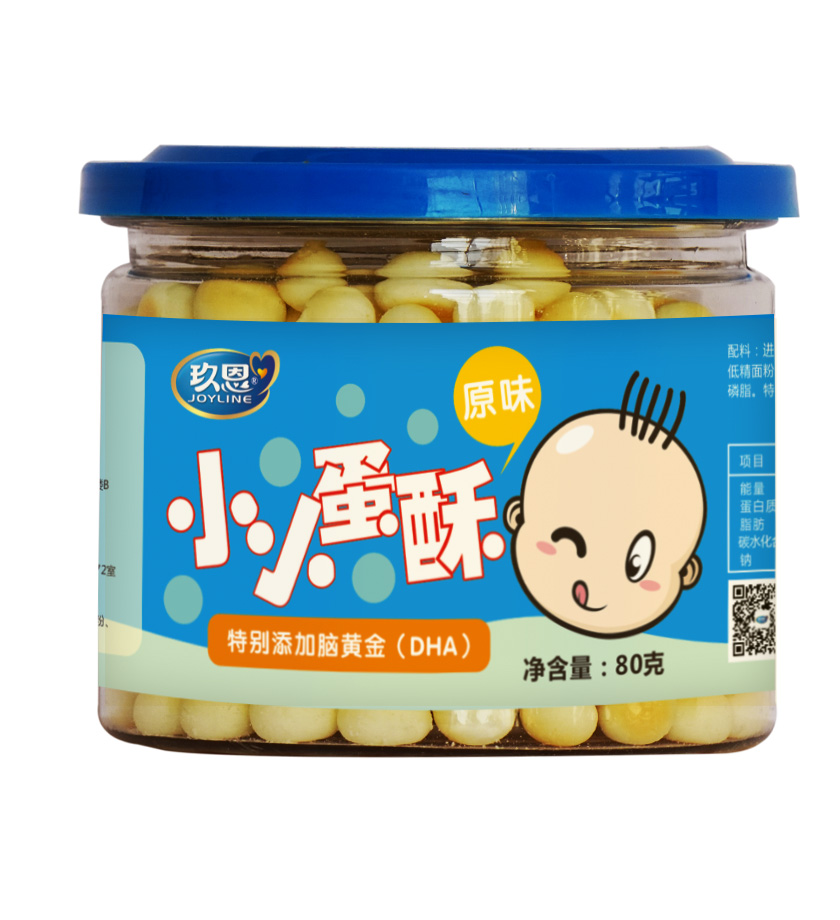 玖恩小蛋酥原味