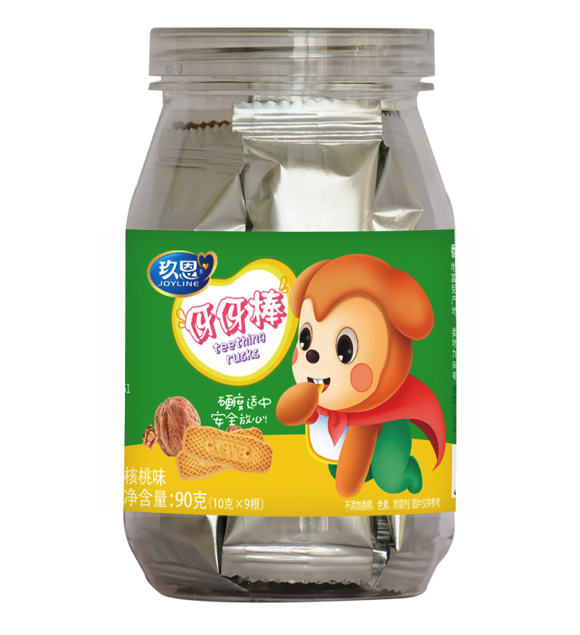 玖恩伢伢棒核桃味