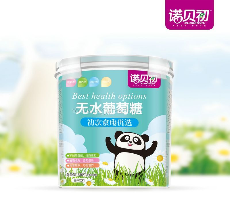 諾貝初無水葡萄糖初次使用優選