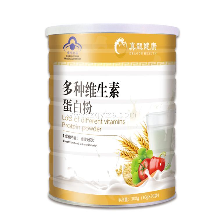 蛋白粉招商-真龍健康品牌全國招商代理