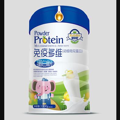 諾貝塔免疫多維蛋白粉