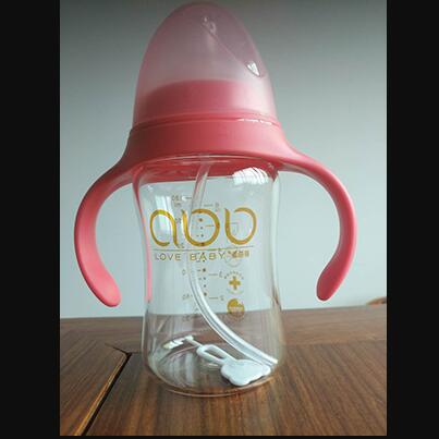 愛佰蓓奶瓶180ml