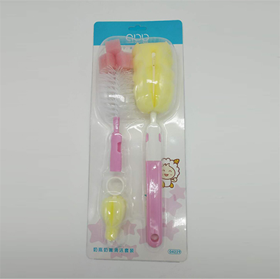 愛佰蓓奶瓶清潔套