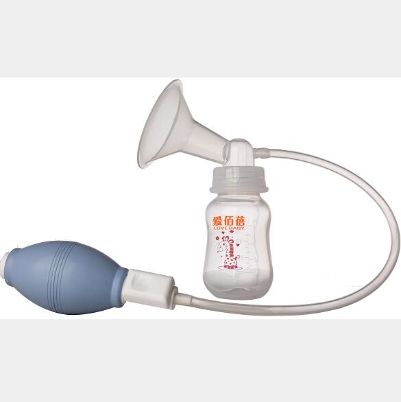 愛佰蓓吸奶器