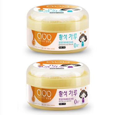 愛佰蓓寶寶珍珠爽身粉