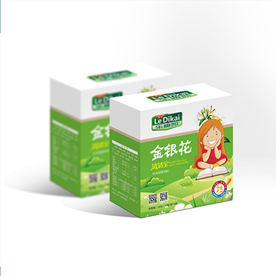 樂迪凱金銀花清清寶