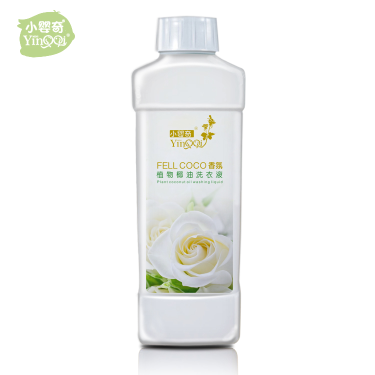 植物椰油洗衣液1000ml(coco香水型)