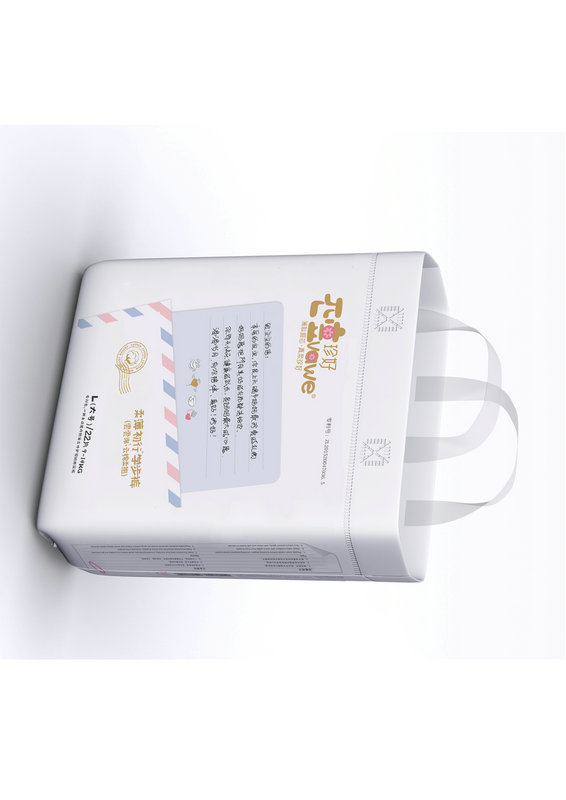 珍好學步褲L20片