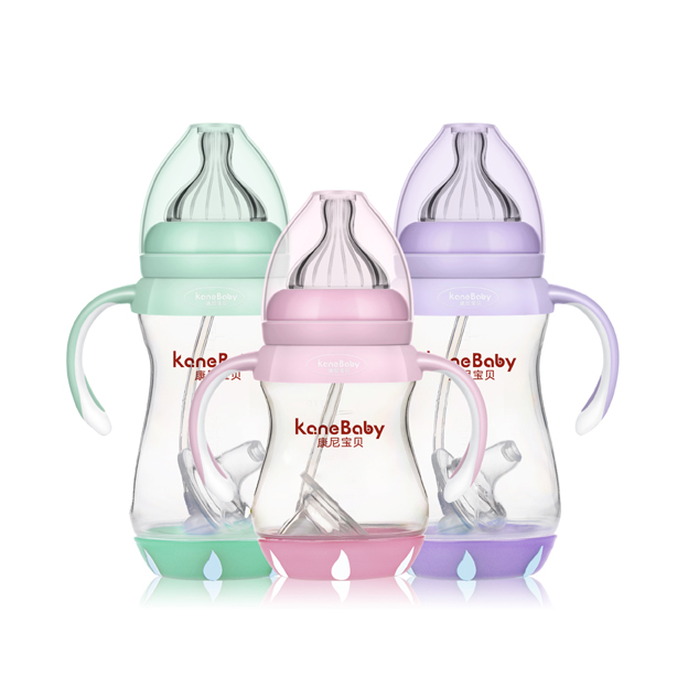 康尼寶貝PP奶瓶