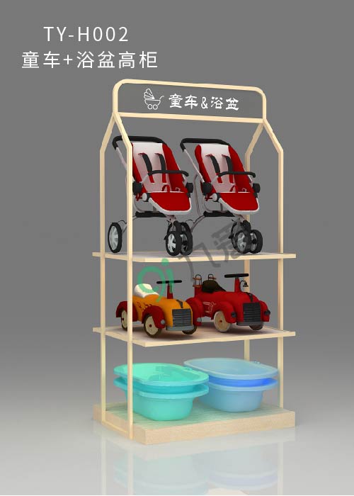 貨架道具服務商