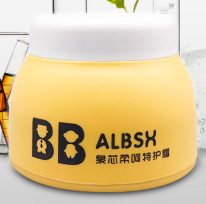 ALBSH愛蘭貝詩泉芯柔呵特護霜