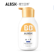 ALBSH愛蘭貝詩泉芯維肌沐浴露