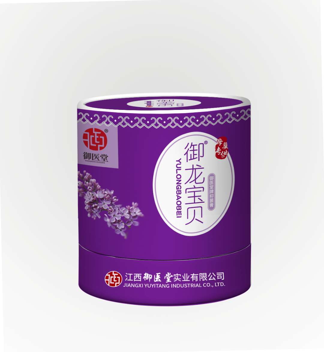 御醫堂牌御龍寶貝抑菌膏