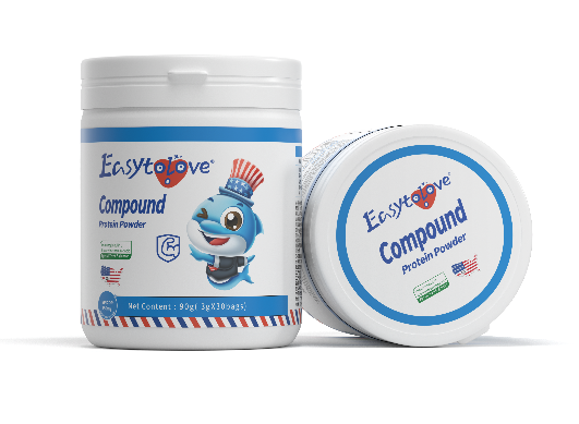 思睿米ABK復合蛋白粉