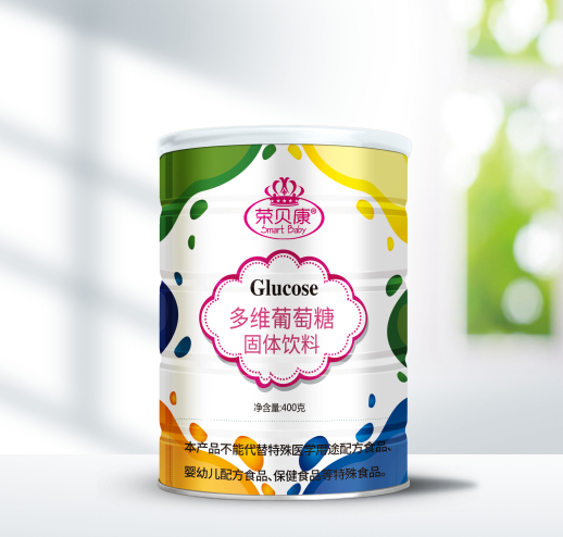 榮貝康多維葡萄糖