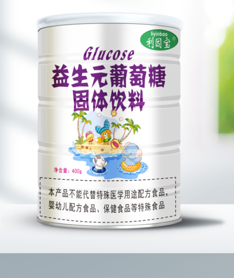 利因寶益生元葡萄糖