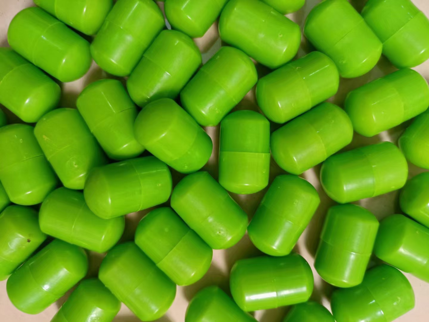 鼻炎粒 裸粒 OEM 貼牌代加工