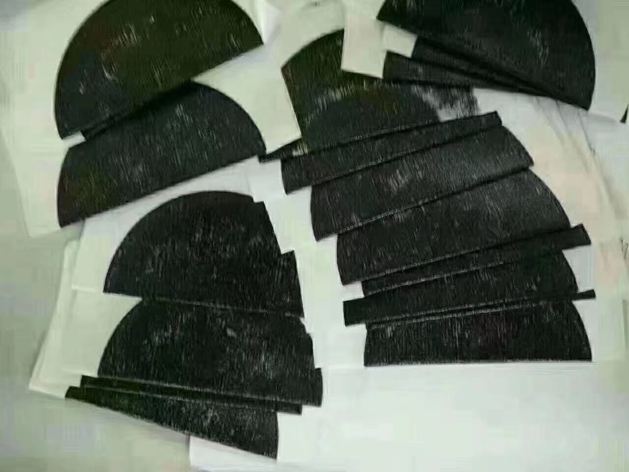 傳統老膏藥 折疊膏 OEM