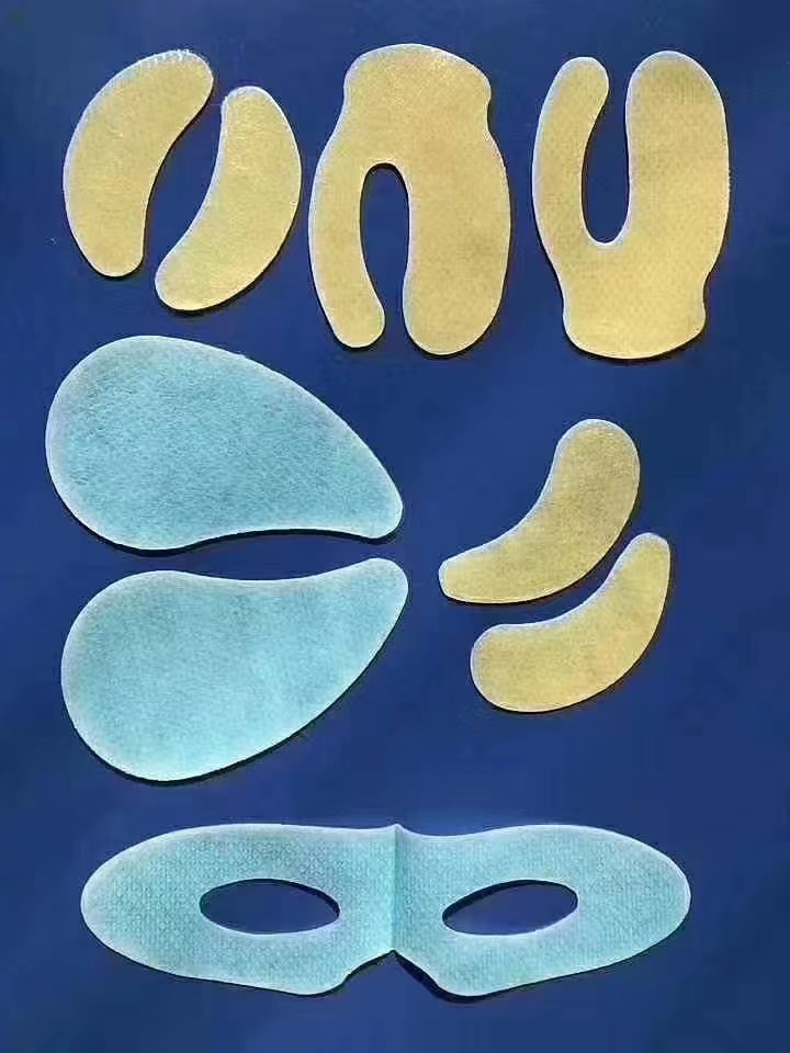 眼貼 冷敷貼 OEM