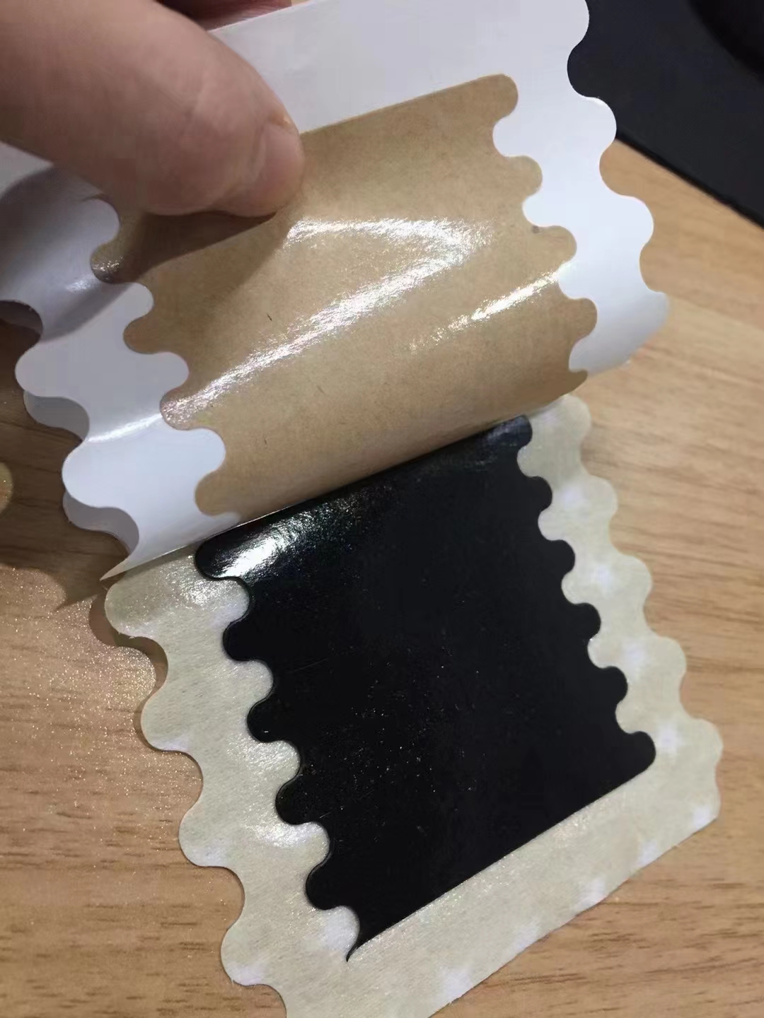 熱熔膠膏藥 黑膏藥 巴布貼 裸貼 OEM