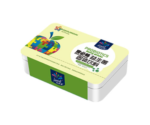 凡諾迪胃必暢固體飲料