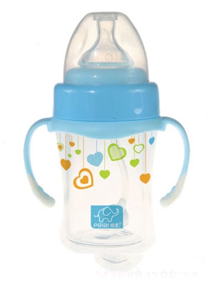 ���ۘ˜ʿڏ�PPֱ�펧���Ԅ���ƿ120ml