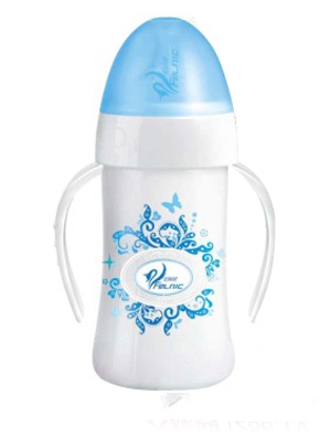 �����݌��ڏ�PP��������ƿ��ɫ