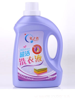 ��֮�x��ɫϴ��Һ