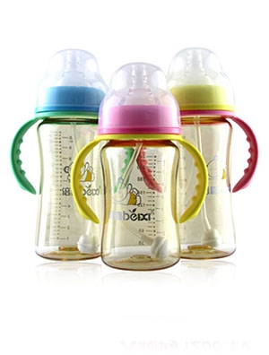 ��ϲ���ڻ���PPSU��ƿ240ML