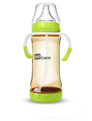 ��˹����100mlPPSU�𵰹�֭ƿ���t��