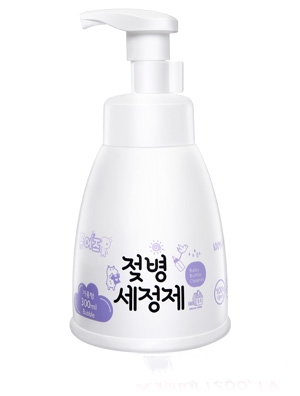 Ư���m300ml��ƿ��ϴҺ