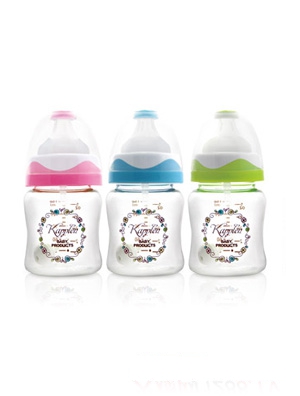 ���ȶ�PPSU��ƿ150ml-��ĥɰ��������