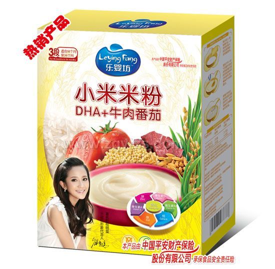 ���뷻С���׷�DHA+ţ�ⷬ��