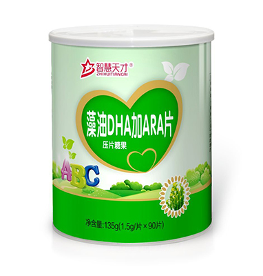 �ǻ��������DHA��ARAƬ��Ƭ�ǹ�